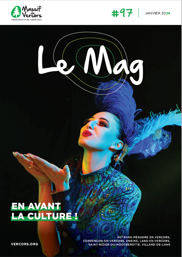 Le Mag n°97