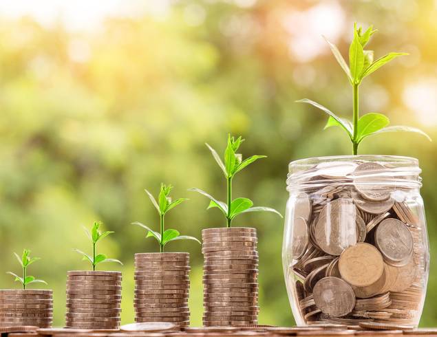 Aide à l'investissement