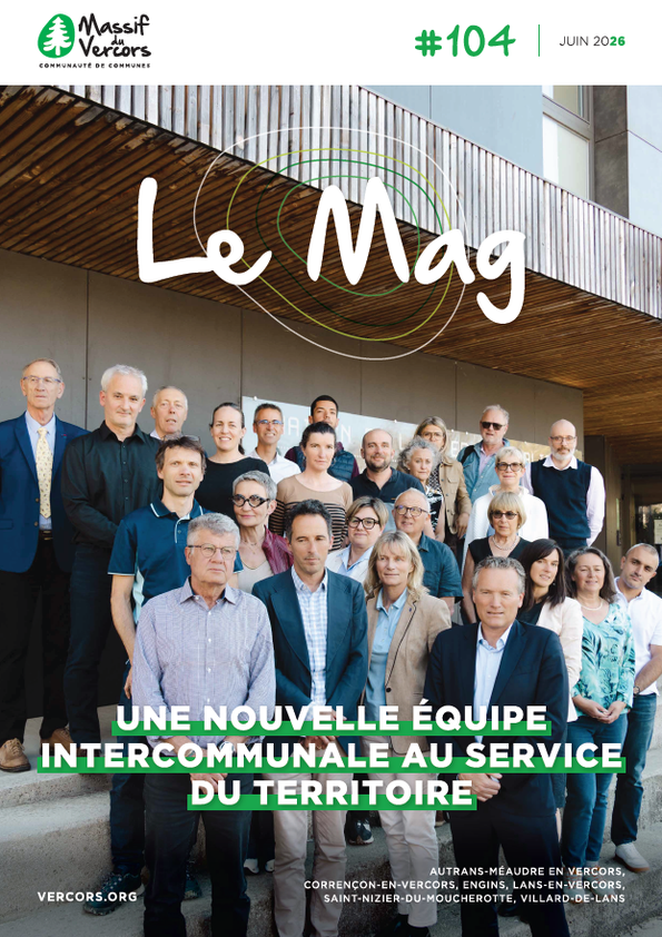 Le Mag n°104