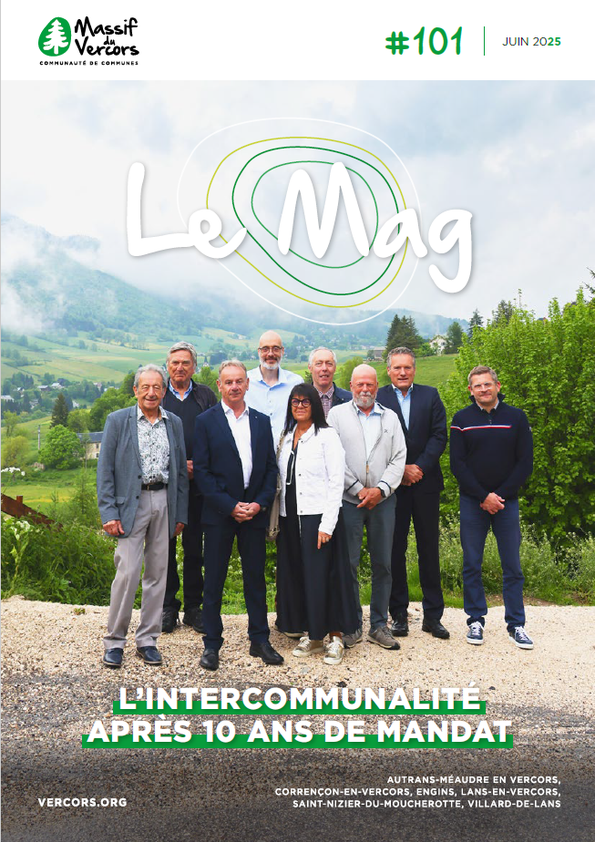 Le Mag n°101