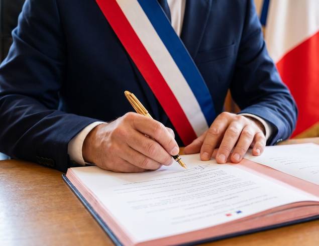 Le Conseil communautaire