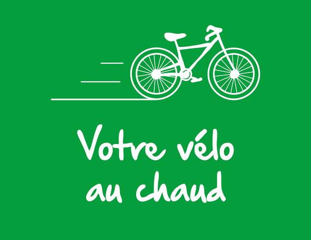 Box vélo